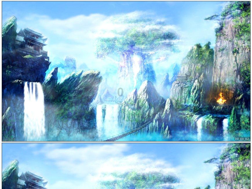 将《最后的晚餐》放大30倍，其中一个人的动作，揭开这幅画的秘密